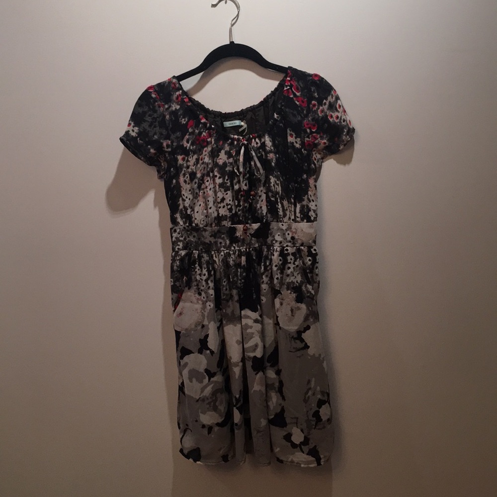 Urban Outfitters Floral Dress